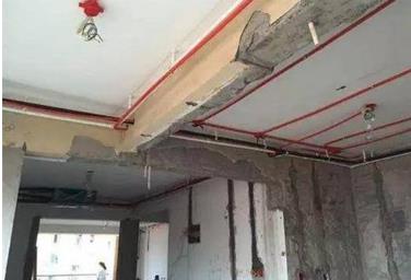 无锡市漏水维修 墙面漏水怎么办呢?墙面漏水的原因?