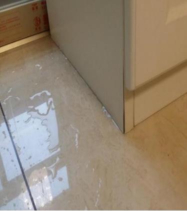 无锡市漏水检测 厕所漏水怎么检测?